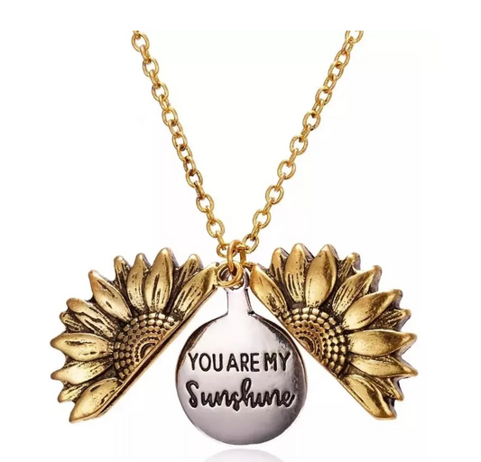 Collar Sushine