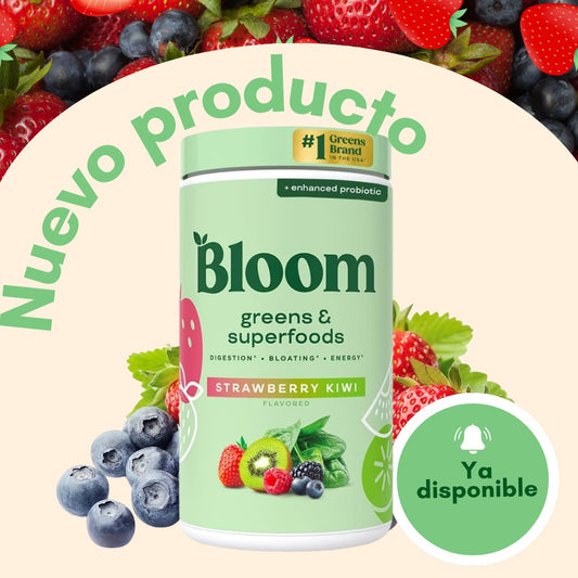 BLOOM